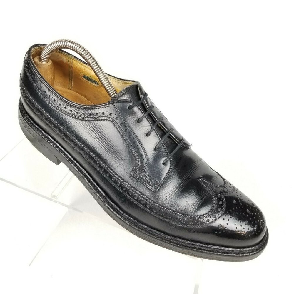 Florsheim Imperial 92604 Mens Oxfords 9.5 C